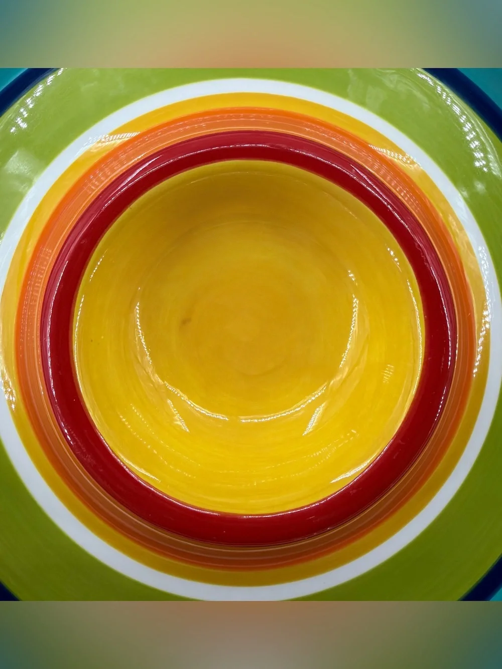 Pier 1 vibrant multi